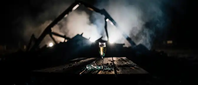 Свадебное торжество закончилось трагедией: число жертв взрыва газа в Усть-Джегуте выросло