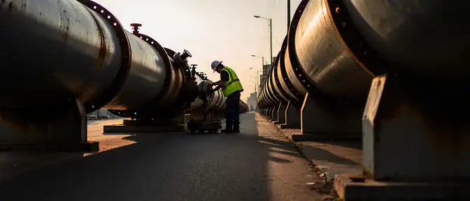 Керчь готовится к временному «газовому перемирию»: масштабные работы затронут тысячи жителей