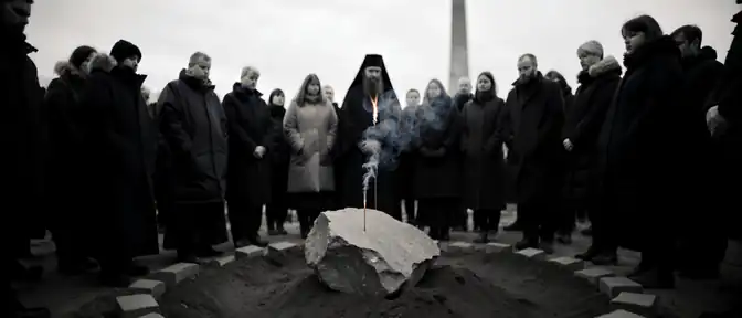 Память, неподвластная времени: в Курске почтили героев, защитивших регион от нападения