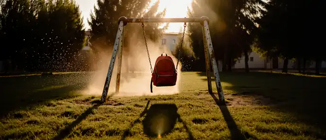 Счастливый финал: в Иваново нашелся 11-летний мальчик, исчезнувший в конце июля