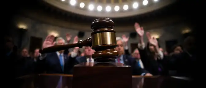Новый пост главы разведки США: Сенат одобрил назначение Уолтера Джея Клейтона