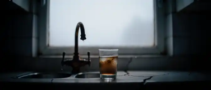 Коричневая вода и пустые краны: в Каменске-Уральском прокуратура взяла под контроль ситуацию с водоснабжением