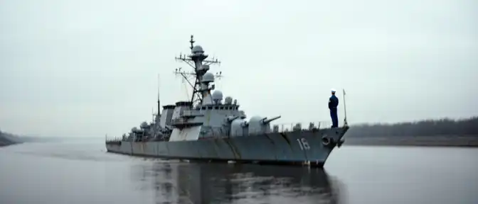 Боевая задача важнее парадной выправки: Николай Патрушев выступил против избыточной демонстрации флота
