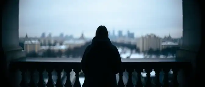Пожизненное за яд: пострадавшая от рук балашихинского преступника приняла вердикт суда