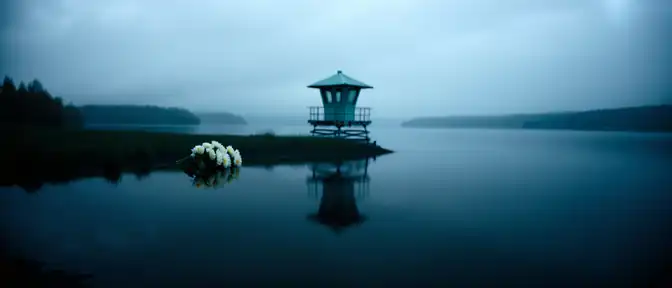 Траур в Запорожской области: регион скорбит о жертвах атаки на турбазу в Кирилловке