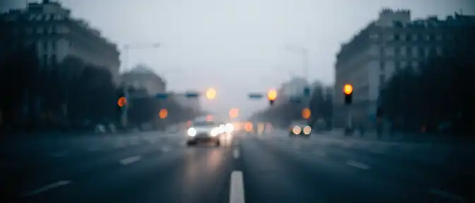 Конец дорожной паузы: московская Паромная улица вновь приняла автомобили