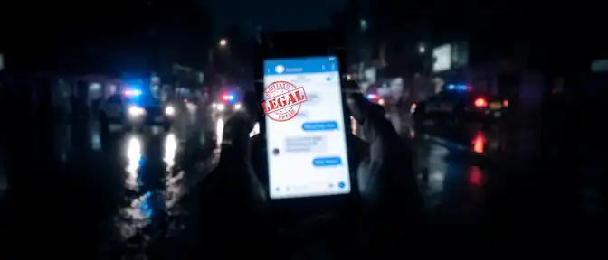Под прицелом регуляторов: как и почему мессенджер Telegram становится мишенью для национальных правительств