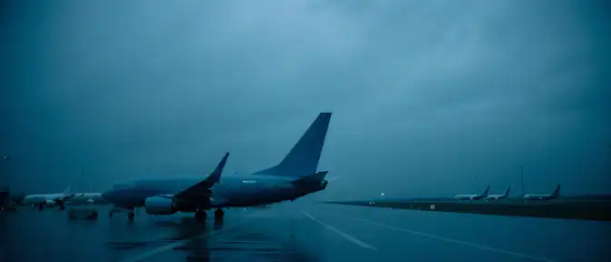 Небо под замком: Казань и Бегишево временно ограничили движение самолетов
