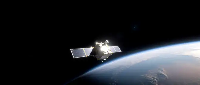 Космос без угрозы: Москва намерена защитить орбиту от гонки вооружений