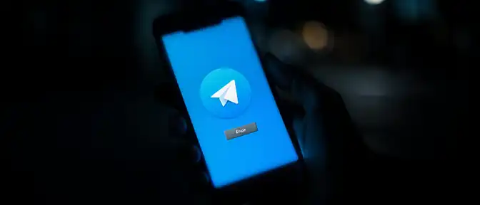 Исчезновение из App Store: мессенджер Telegram оказался под ударом