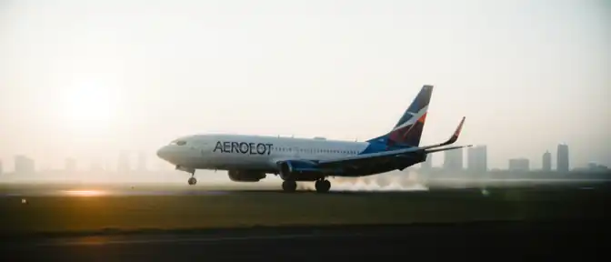 Небо над Ижевском под крылом «Аэрофлота»: авиакомпания берет на себя региональные маршруты
