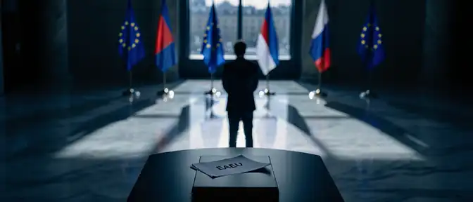 Ловушка Брюсселя: почему ЕАЭС не станет оплачивать «европейский марафон» Армении