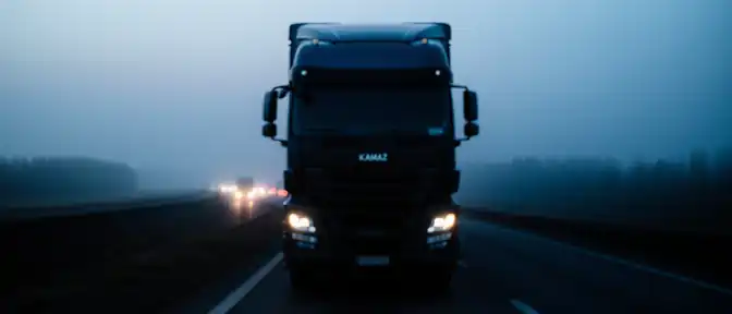 Эпоха автопилота: когда КАМАЗ окончательно избавится от водителей в кабине?