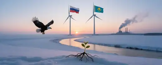 Путин обозначил прочность российско-казахстанского альянса перед государственным визитом