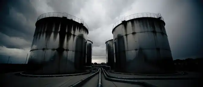 Топливный буфер: как работают нефтебазы и почему их инфраструктура критически важна для экономики