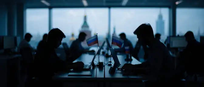В России Законодательно Утверждена Стратегия Развития ИИ