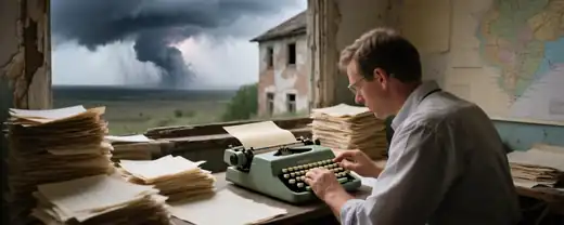 Разгадка формулы погоды: как синоптики предсказывают будущее
