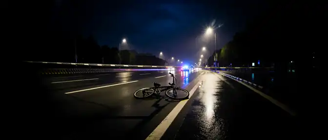 Трагедия на Кудринской площади: из-за взрыва в столице отменяют массовые велопробеги