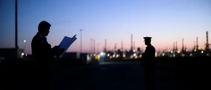 Уроки кировского удара: регион переходит к усилению мер безопасности