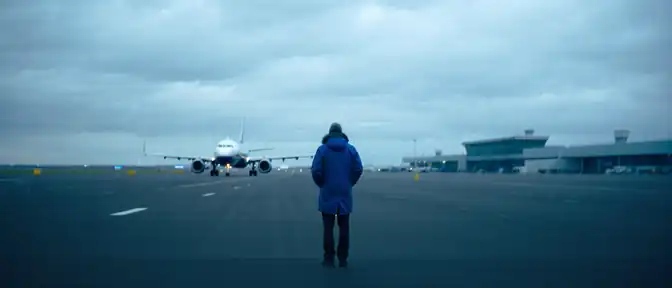 Нежданный гость в Братске: дебошир заставил Airbus A321neo сменить маршрут