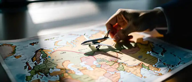 Авиакомпания AlMasria Universal Airlines намерена увеличить частоту полетов и охват российских регионов
