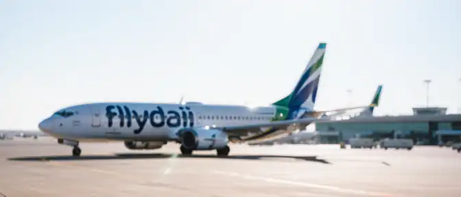 Авиакомпания Flydubai подтвердила отсутствие сбоев в расписании после происшествия с рейсом в Тель-Авив