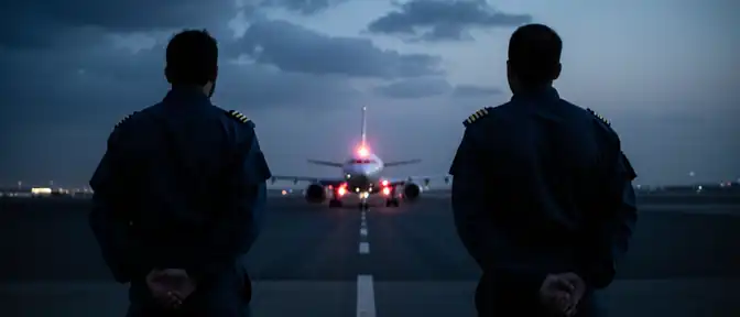 Авиакомпания Flydubai воздерживается от комментариев относительно причин спора между экипажем самолета в Саудовской Аравии