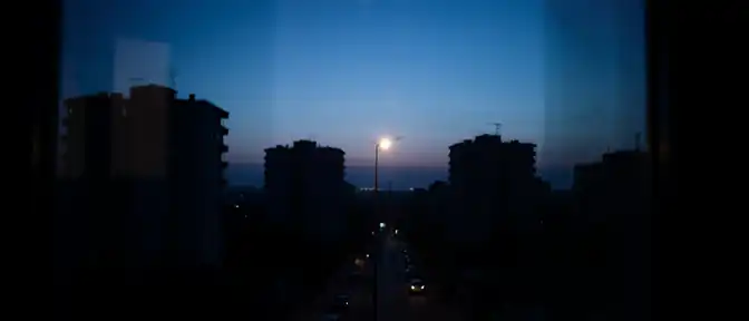 Энергетический кризис во Владивостоке: тысячи жителей снова погрузились во тьму