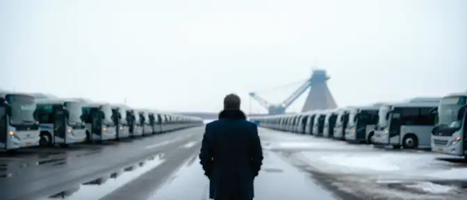 Курс на транспортную модернизацию: Владимир Путин начал рабочую поездку в Бурятию
