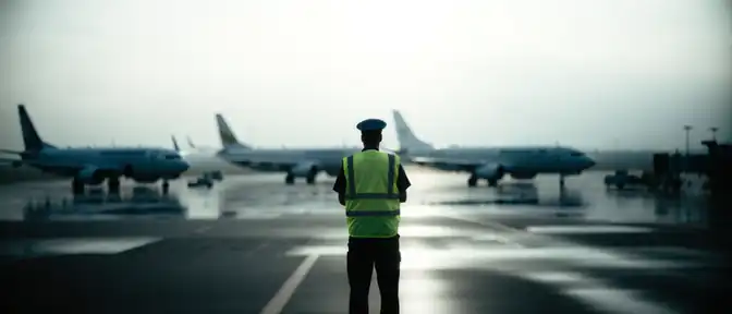 Безопасность полетов требует особого контроля в Домодедово