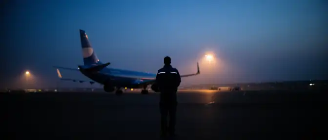Безопасность превыше всего: небо над Краснодаром вновь под особым контролем
