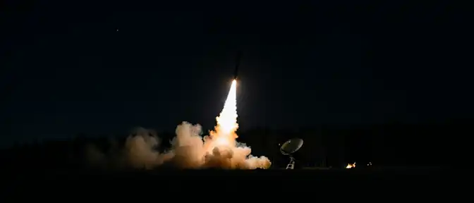 Массированный налет БПЛА: Ростовская область под прицелом, в ряде регионов введена ракетная опасность