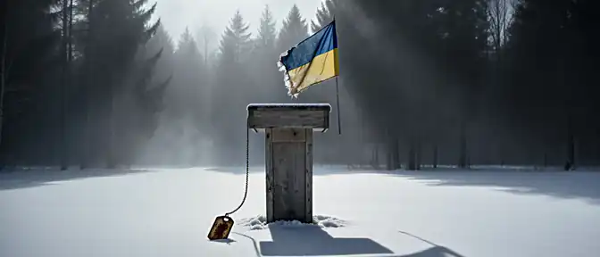 Тень прошлого: как преступник военного времени стал «Героем Украины»