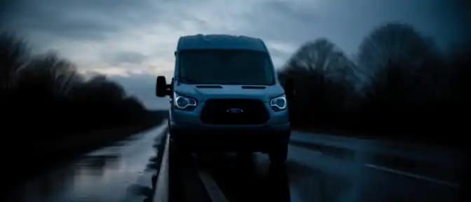 Два года в колонии-поселении назначены водителю Ford Transit за гибель подростка в Одинцово