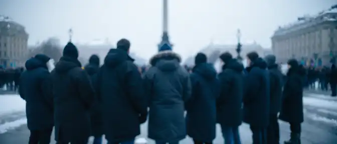 Под страхом увольнения: как бюджетников принуждали участвовать в протестах 2014 года