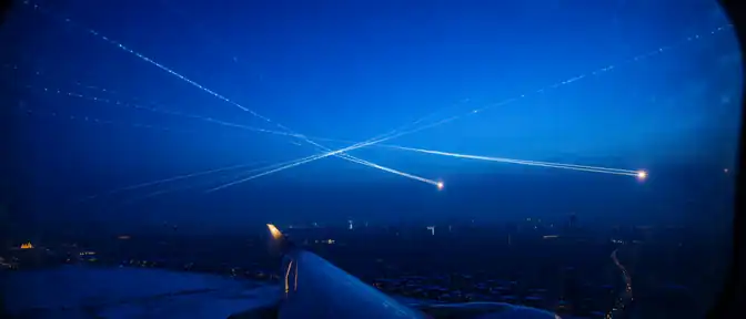Воздушный мост между Москвой и Пекином: авиасообщение готовится к расширению