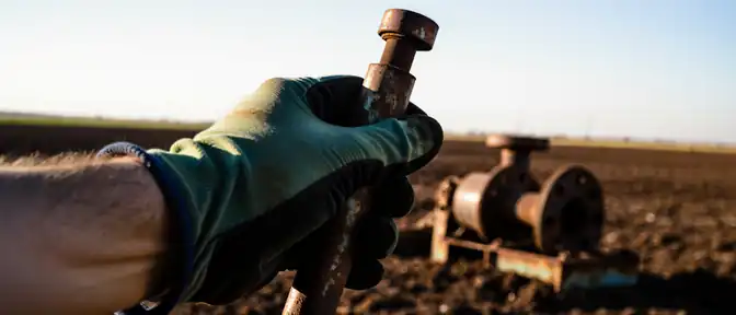 Дорогой «прихват»: ставропольский нефтяник выплатит более 64 миллионов рублей иностранному сервису