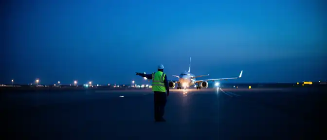 Небо над Москвой снова открыто: аэропорты Домодедово и Жуковский возобновили работу в штатном режиме
