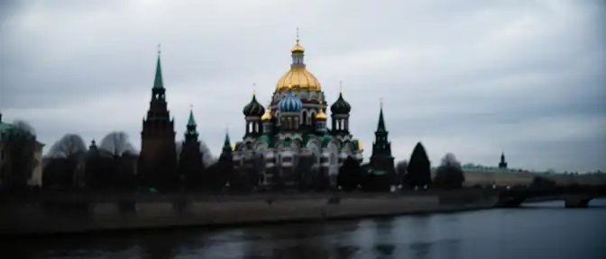 Больше, чем соперничество: почему Петербургу и Москве нечего делить между собой