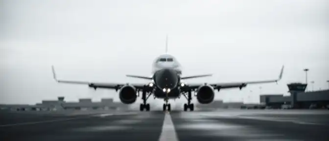 Воздушный коридор открыт: московские аэропорты вернулись к обычному режиму работы