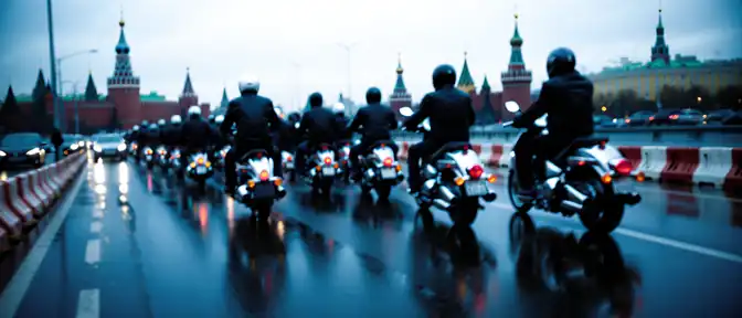 Гул моторов на Садовом: как изменится движение в столице 19 сентября