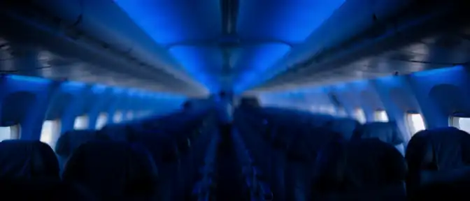 Инцидент на борту самолета Flydubai: пассажир сообщил о присутствии нападавших во время рейса в Саудовскую Аравию