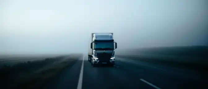 Использование беспилотных грузовых автомобилей на российских дорогах станет возможным к 2028 году