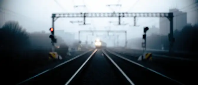 Из-за задержки ремонтных работ в Москве изменились маршруты поездов МЦД-2 и МЦД-4