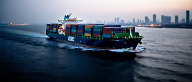 Масштабная экспансия на море: как FESCO намерена утроить свои морские мощности к 2030 году