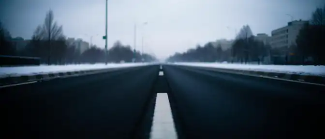 Масштабное обновление дорожного полотна на Люблинской улице завершено в рамках подготовки Москвы к зиме