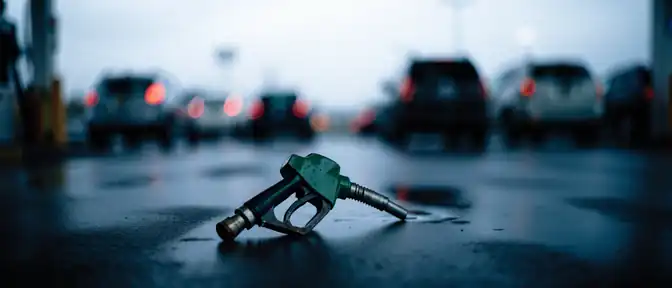 Масштабное снижение стоимости бензина зафиксировано в пятидесяти трех субъектах Российской Федерации