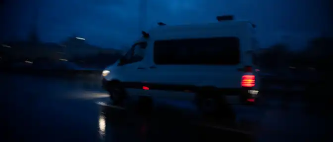Мобильные комплексы ГБУ «Автомобильные дороги» проводят масштабный мониторинг столичных улиц