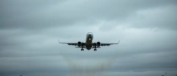 Небо над Поволжьем под контролем: авиасообщение в Пензе и Саратове временно изменено