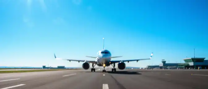 Небо над югом и Кавказом снова открыто для авиасообщения